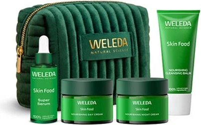 Gift Set Weleda