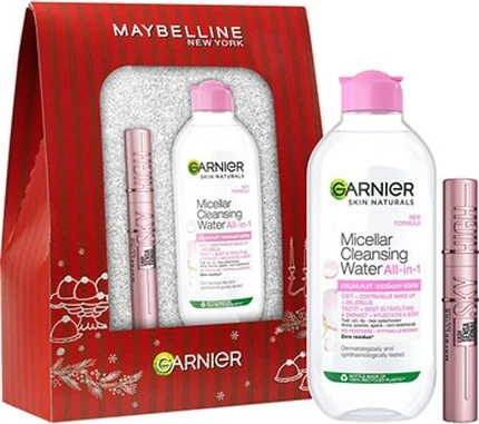 Gift Set Maybelline
