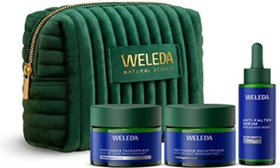 Gift Set Weleda Blue Gentian