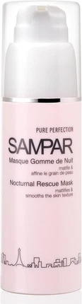 Face Mask Sampar
