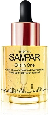 Oil Sampar