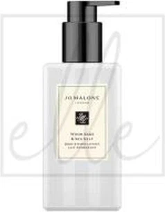 Jo Malone London Wood Sage & Sea Salt tana uchun losyon