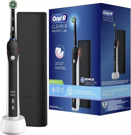 Oral-B Pro 1 Clean elektr tish cho'tkasi