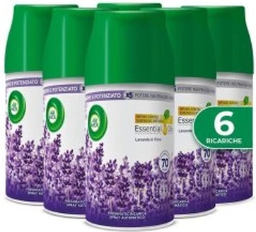 Air Freshener Air Wick Freshmatic Lavender Blossom