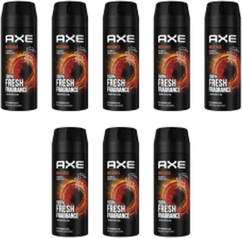 Body Spray Axe
