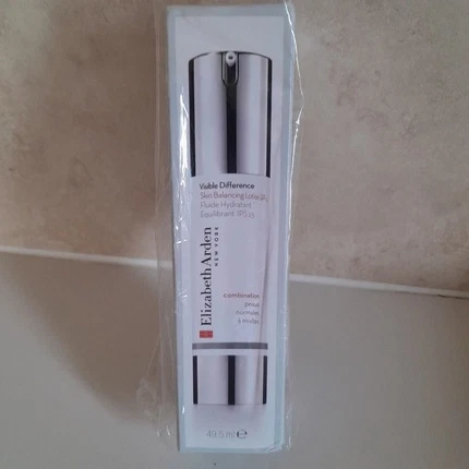 Lotion Elizabeth Arden