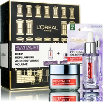 L'Oreal terini parvarish qilish to'plami