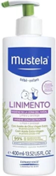 Cleansing Cream Mustela Liniment