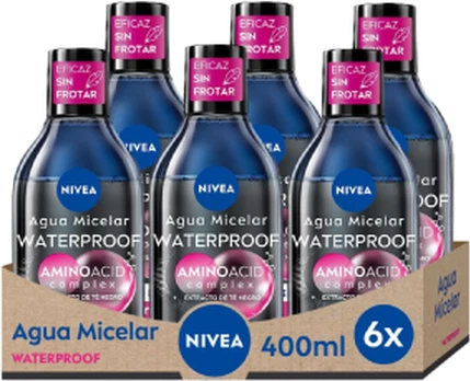Micellar Water Nivea