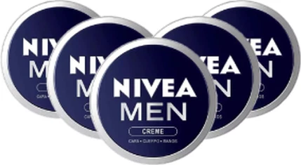 Крем Nivea Men