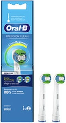 Oral-B almashtiriladigan cho'tka kallaklari