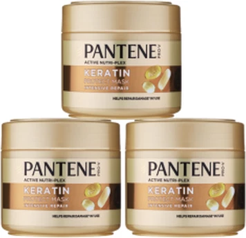 Soch uchun niqob Pantene