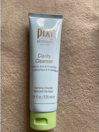 Cleanser Pixi
