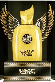 Perfume Lattafa Crow Ragazzi