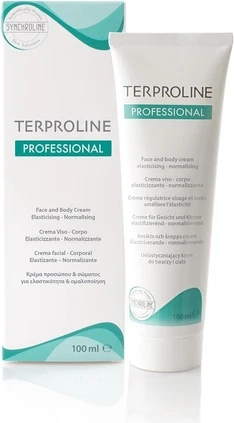 Крем Synchroline Terproline