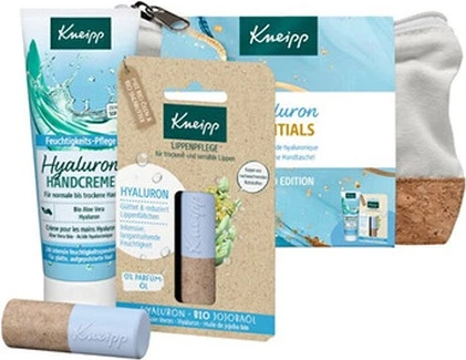 Gift Set Kneipp Hyaluron Essentials