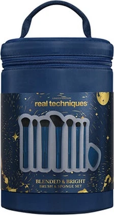 Подарочный набор Real Techniques