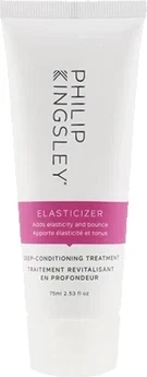 Soch parvarishi uchun vosita Philip Kingsley Elasticizer Extreme