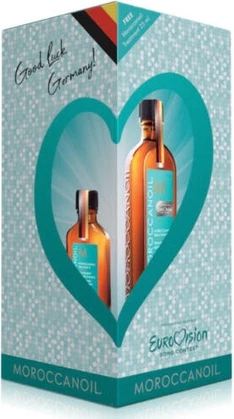 Средство для волос Moroccanoil Eurovision