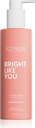 Conditioner Iconique Professional Bright Like You