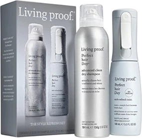 Gift Set Living Proof The Style Refresh Set