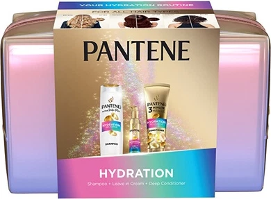Gift Set Pantene Hydration