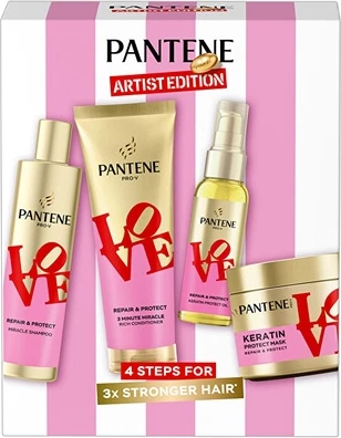 Gift Set Pantene