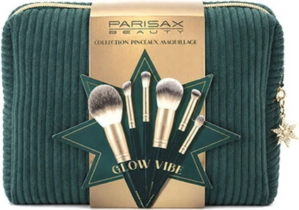 Gift Set Parisax Glow Vibe Collection