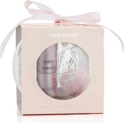 Eau de Parfum Missguided Babe Dreams