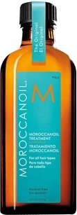 Масло для волос Moroccanoil