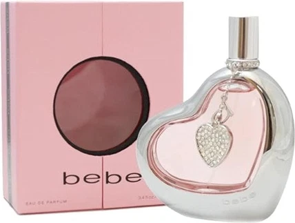 Eau De Parfum Bebe