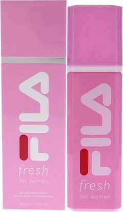 Спрей для тела Fila