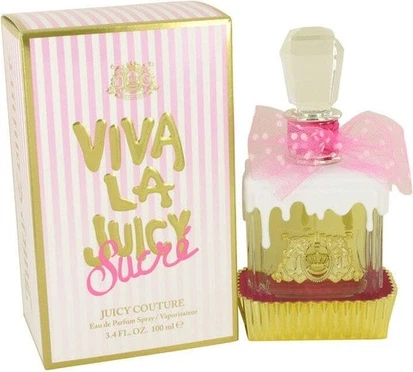 Eau De Parfum Juicy Couture Viva La Juicy Sucre