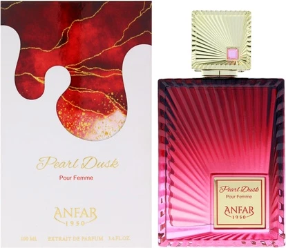 Extrait De Parfum Anfar Pearl Dusk