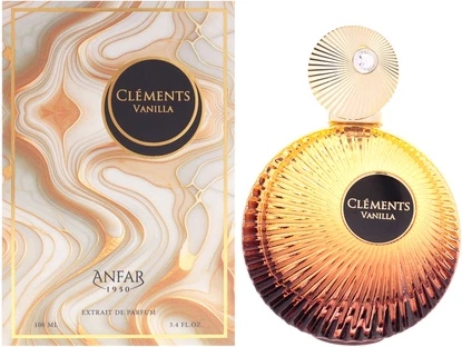 Extrait De Parfum Anfar Clements
