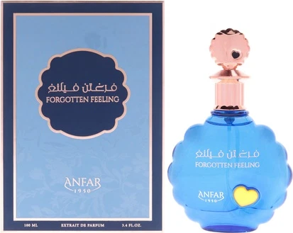 Extrait De Parfum Anfar