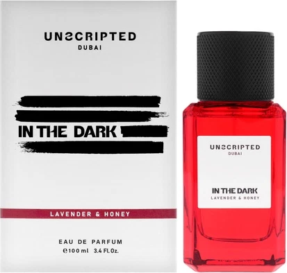 Eau De Parfum Unscripted In The Dark