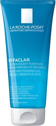 Cleansing Gel La Roche-Posay Effaclar