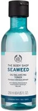Toner The Body Shop Seaweed