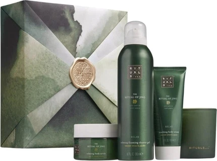 Gift Set Rituals The Ritual Of Jing