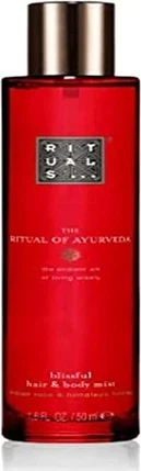 Hair & Body Mist Rituals The Ritual of Ayurveda