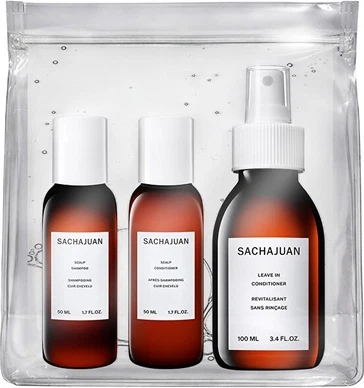 Gift Set Sachajuan