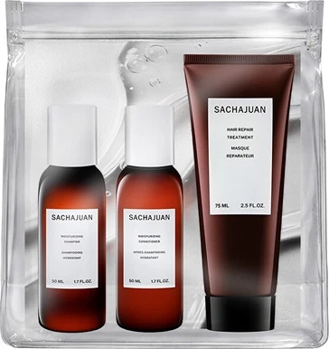 Gift Set Sachajuan