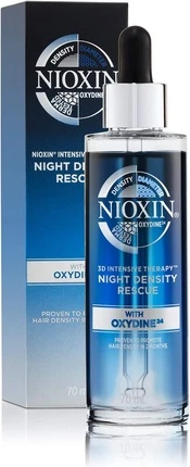 Intensive Therapy Treatment Nioxin