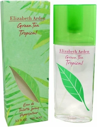 Eau de Toilette Elizabeth Arden Green Tea Tropical