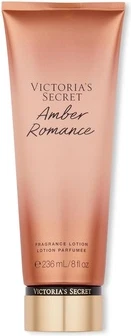 Body Lotion Victoria's Secret Amber Romance