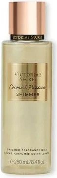 Body Veil Victoria's Secret Coconut Passion