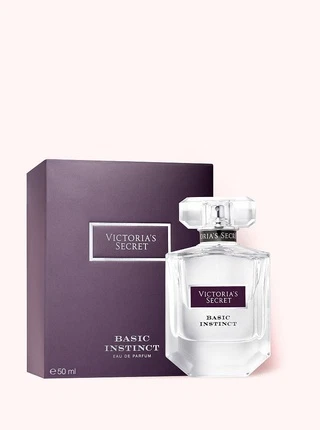 Eau De Parfum Victoria's Secret Basic Instinct