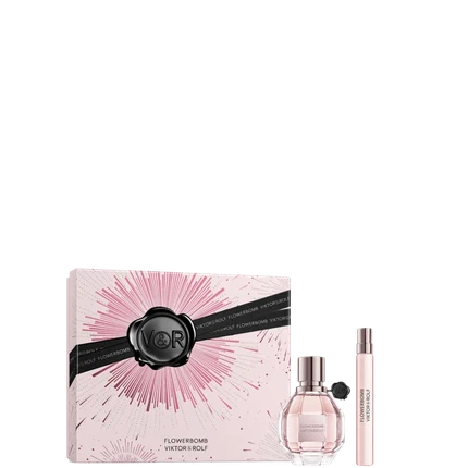 Eau de Parfum Viktor & Rolf Flowerbomb