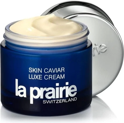 Cream La Prairie Skin Caviar Luxe Cream